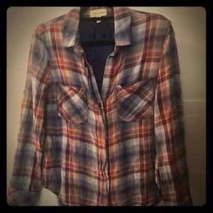Anthropologie Cloth and Stone